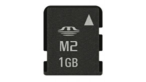 2170: Sony and SanDisk Develop ''Memory Stick Micro'' (M2) Format;