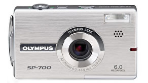 2179: Olympus announces the Olympus SP-700