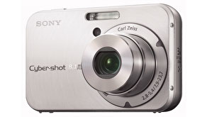 2180: Sony Announces High Quality Digital Still Camera Brimming With New Innovative Features