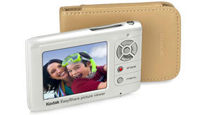 2184: Kodak EasyShare Picture Viewer review