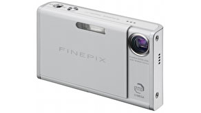 2193: Fujifilm FinePix Z2 Zoom: