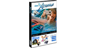 2198: Xara takes Xtreme action