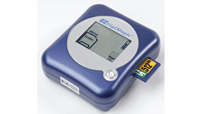 2202: Cardmedia (Europe) Ltd announce the availability of the DigiMagic DM180 in 40GB and 60GB capacities