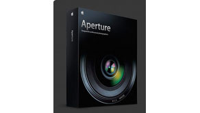 2221: Apple Introduces Aperture