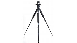 2224: JP Distribution announce the addition of the GB 1140 tripod