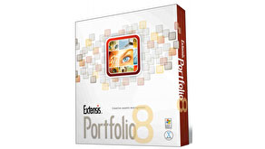 2229: Extensis Portfolio 8 Puts Creative Workgroup Assets at Users Fingertips