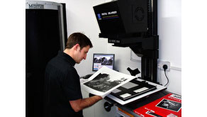 2231: De Vere Digital Enlarger 504DS has continued to capture the imagination