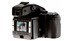 2233: Phase One announce the world launch of the new P 30 digital back