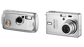 2241: Pentax announce OptioS6 and OptioWPi now available