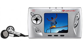 2243: Archos Introduces the Gmini 402 Pocket Multimedia Center