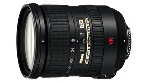 2246: Nikon UK announces the AF-S DX VR Zoom-Nikkor 18-200mm f/3.5-5.6G IF-ED.