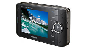 2248: Epsons P-4000 Multimedia Storage Viewer