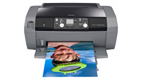 2249: Epson's new Stylus Photo R240 Series