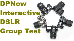 2255: Affordable DSLR interactive group test