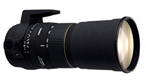 2259: Sigma announces the new 170-500mm F5-6.3 APO DG lens.