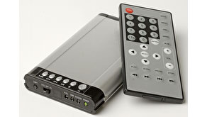 2262: StorVision has announced the availability of the StorVision MMP25 Divx player