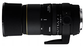 2279: Sigma announce the new 135-400mm F4.5-5.6 DG lens
