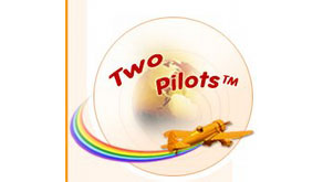 2287: Two Pilots releases Beauty Pilot
