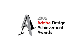2291: Adobe Announces Call for Entries to 2006 Adobe Design Achievement Awards
