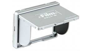 2294: Delkin Devices Announces Universal Pop-Up Shade for Digital Point and Shoot Cameras