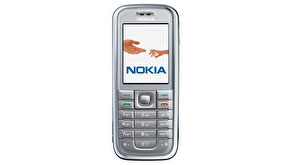 2296: Nokia unveils the Nokia 6233