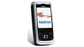 2297: Nokia unveils the Nokia 6282