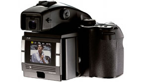 2311: Phase One Starts Shipping The Ultimate Digital Camera Back