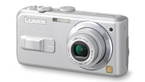 2330: Panasonic introduces the DMC-LS2