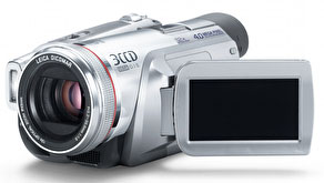2337: Panasonic expands its high quality image digital video camera range