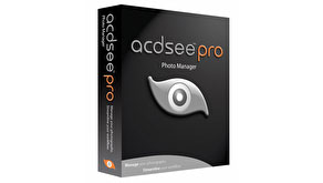 2350: ACDSee Pro Photo Manager Now Shipping