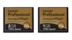 2365: Lexar Delivers Optimal Performance