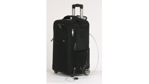 2381: Think Tank Photo Releases First Secure Rolling Airline Carry-On Bag