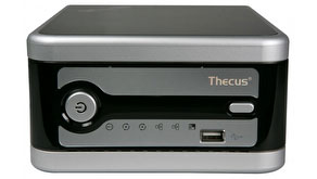2387: Origin Storage Launches One Terabyte Y.E.S. Box From Thecus