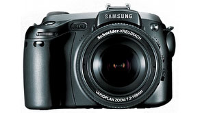 2388: Samsung Cameras is announcing a great cash back promotion