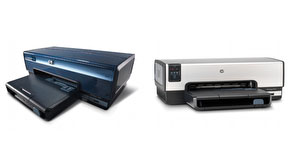 2400: HP today unveiled the HP Deskjet 6980 and HP Deskjet 6940 Colour Inkjet Printers