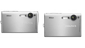 2442: Nikon UK announce two exciting new cameras