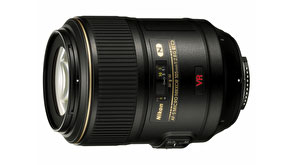 2443: Nikon announce the AF-S VR Micro-Nikkor 105mm f/2.8G IF-ED;