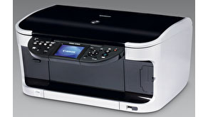 2453: Canons launches the PIXMA MP800R