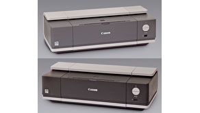 2457: Canon targets small business market