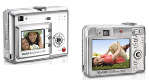 2468: Kodak introduces the EASYSHARE C�Series