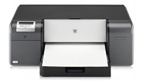 2496: HP Unveils Professional Photo Printer Built on Companys Scalable Printing Technology