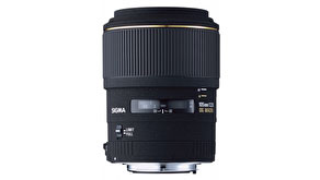 2502: Sigma announce the new 150mm 2.8 EX DG for the Four Thirds fitting.