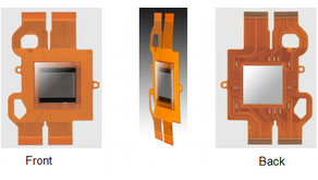 2509: Olympus announce Live MOS Sensor