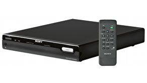 2513: Sony Takes A High Definition Trip Down Memory Lane With New Hard Drive Photo Storage