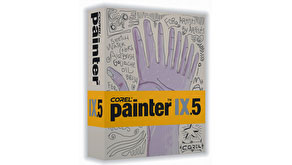 2522: Corel Introduces The Corel Painter IX.5 Update