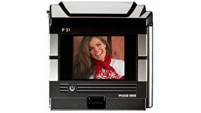 2529: Phase One releases Top Gun of digital camera backs