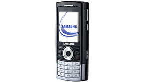 2548: Samsung Unveils the World's First 8GB Hard Disk Embedded Phone