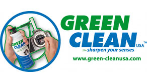 2589: Green Clean USA introduces Digital Camera Sensor Cleaning System