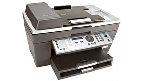 2590: Lexmark introduces the Lexmark X7350