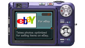 2600: Casio Exilim Limited Edition & Custom Cameras Auctioned For Charity